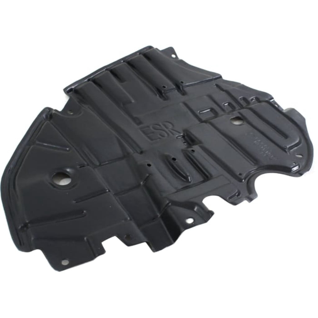 Replacement REPL310145 Engine Splash Shield Compatible with 2013-2015 Lexus ES300h ES350 Right Passenger