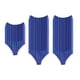 thumbnail image 2 of 100 Uds Ropa Interior Desechable Bragas Cintura Elástica Práctico de Una Sola Capa Suave Ajustable Cómodo Viaje Salón Calzoncillos Azul Sunnimix ropa interior bragas, 2 of 8