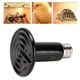 thumbnail image 3 of Bombillas Para Lámpara De Calor, E27 Bombilla De Calor Para Reptiles Bombilla De Calor De Cerámica Bombilla De Calor Nocturna Para Reptiles Bombilla Emisora ​​​​de, 3 of 7