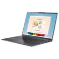 thumbnail image 2 of Acer Aspire 16" AI Copilot+ PC Touchscreen Laptop AMD Ryzen AI 9 365 Processor WUXGA (1920 x 1200) 120Hz Touchscreen 32GB RAM 1TB SSD Windows 11 Home Steel Gray, 2 of 6
