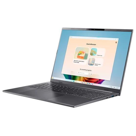 Acer Aspire 16