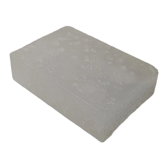 Bloque de Esquí Portátil Universal Que Mejora La Velocidad de Esquí, Deslizamiento de Snowboard, Mantenimiento para Tiendas de Equipo, Protección de L 8 cm x 55 cm x 2 cm