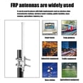 thumbnail image 2 of 8dBi For LoRa 915MHz Antenna for Helium Hotspot HNT Miner 868MHz, 2 of 10