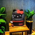 thumbnail image 4 of Sanrio-mochila escolar de dibujos animados para niñas, de tamaño pequeño y gran capacidad bonita mochila, ligera y versátil, a la moda, 4 of 4