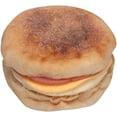 thumbnail image 3 of Jimmy Dean D-Lights Canadian Bacon w/ Egg Whites and Cheese Muffin Sandwich, 4.5 oz., 12 per case, 3 of 6