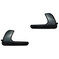 thumbnail image 1 of 2 Manijas Puertas Interiores Pointer 2000 A 2009 Volkswagen Delanteras O Traseras Negra Genérica ., 1 of 4