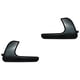 thumbnail image 1 of 2 Manijas Puertas Interiores Pointer 2000 A 2009 Volkswagen Delanteras O Traseras Negra Genérica ., 1 of 4