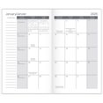 thumbnail image 5 of Mead 2025 2Yr Scenic Pocket Planner, 5 of 5
