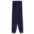 thumbnail image 3 of Ember Gear Boys' Fleece Joggers Color: navy Size: 8, 3 of 3