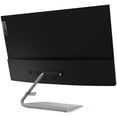 thumbnail image 6 of Lenovo Q27q-10 Premium 27" QHD (2560 x 1440) IPS Flat Panel Monitor 75Hz Refresh Rate 4ms Response 1000:1 99% sRGB 300 nits AMD Freesync HDMI DisplayPort, 6 of 6