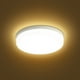 thumbnail image 5 of Plafón LEDs Plafón de empotrar 18W Lámpara de techo redonda para Leyfeng  Lámpara de techo, 5 of 8