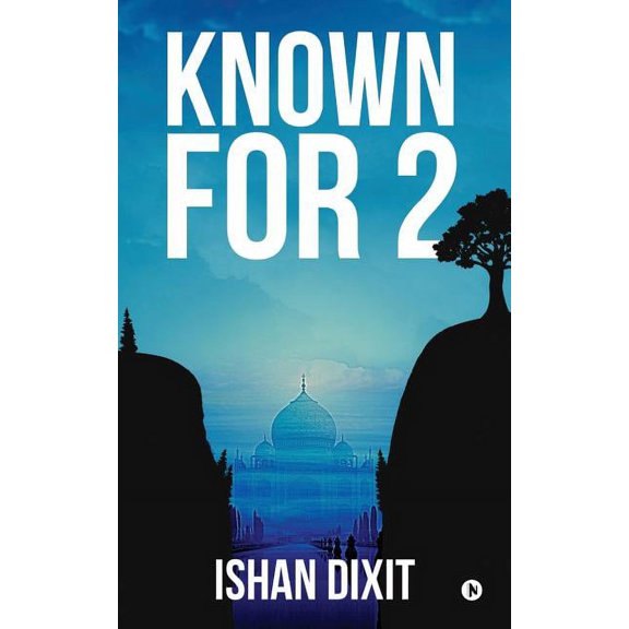 Known for 2 (Paperback)