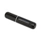 thumbnail image 2 of Atomizador de perfume recargable, visible, portátil, a prueba de fugas, minibotella vacía para viajes, 5 ml, color negro, 2 of 14