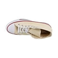 thumbnail image 5 of Converse Chuck Taylor All Star Hi Unisex Shoes Denim Love Natural-White-Garnet 163304f, 5 of 6