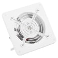 thumbnail image 1 of Extractor de aire para baño ANGGREK Ventilador de Montaje en pared 25W 220V, 1 of 7