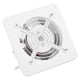 thumbnail image 1 of Extractor de aire para baño ANGGREK Ventilador de Montaje en pared 25W 220V, 1 of 7
