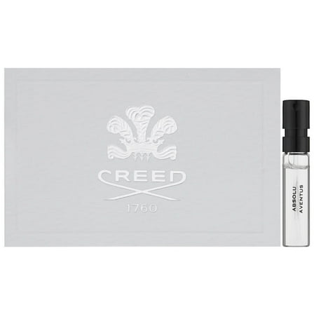 Creed Men's Absolu Aventus EDP Spray 0.057 oz Fragrances 3508440251329