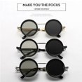 thumbnail image 4 of Visionguard NF Sunglasses,Visionguard ND Filter Sun Glasses,Punk Cross-mirror, 4 of 5