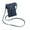 Blue, variant on kladzum Small Crossbody Bags for Women Cell Phone Purse Wallet Bag Women Bag Mini Casual Small Shoulder Crossbody Bag Mobile Phone Bag