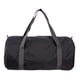 thumbnail image 3 of Bolsa de almacenamiento para acampar, bolsa de viaje, bolsa de lona, ​​bolso de hombro plegable, para mujeres y hombres Negro, 3 of 9