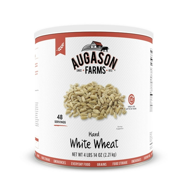 augason farms coffee