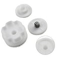 thumbnail image 2 of Plastic Gear For Gearbox 550 And 390 Children'S Electric Car Kid Ride On Toy Car, 2 of 9