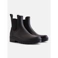 thumbnail image 2 of Time and Tru Women’s Chelsea Rain Boots, 2 of 6