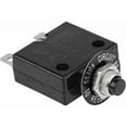 thumbnail image 2 of Disyuntor 5A 8A 10A 15A 18A 20A 30A Interruptor de reinicio térmico opcional, 125-250 V CA 50 V CC Protección contra sobrecarga de corriente Disyuntor de botón pulsador (15 A), 2 of 5