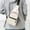 Beige, variant on Miogawg Crossbody Bags, Small Sling Backpack, Anti-Theft Cross Body Bag, Travel Sling Purse Chest Bags Fanny Packs