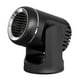 thumbnail image 2 of Calentador de coche portátil desempañador desempañador 2 en un ventilador de calefacción y refrigeración, ventilador de calefacción de aire girado de 3 - Negro 12v DYNWAVEMX Calentador de coche, 2 of 8
