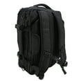 thumbnail image 1 of Expandable Backpack, Separate Shoe Compartment Vacuum Backpack Multifunctional Rain Proof  for Business, 1 of 7