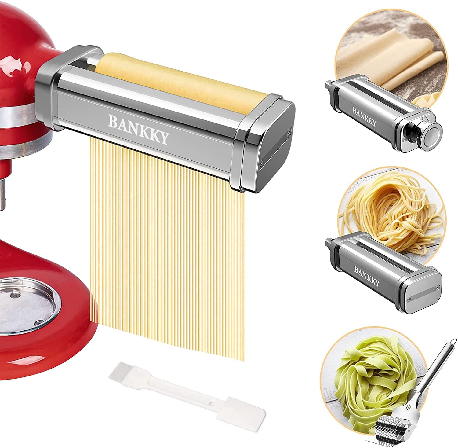 walmart kitchenaid pasta maker