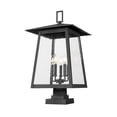 thumbnail image 4 of Z-Lite 4 Light Vanity, 4 of 7