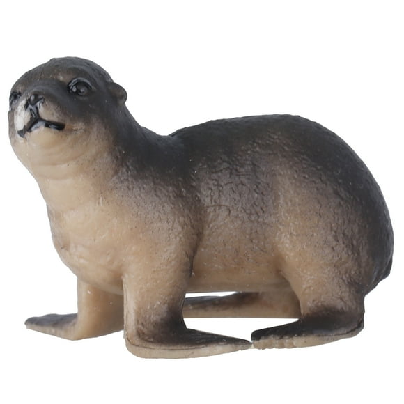 FYBTO Sea Animal Model Figures Role Playing Games Highly Simulation Animal Model Children Toy-090504