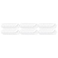 thumbnail image 3 of kurtrusly Clear Acrylic Plate For Artists Of Any Skill Level Suitable For All Levels Acrylic Disc 10cm*2mm/20piece 3Set, 3 of 6