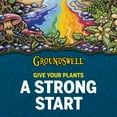thumbnail image 2 of Mother Earth Groundswell Performance Soil, All-Purpose Potting Soil for Root Growth, 8 qt., 2 of 12