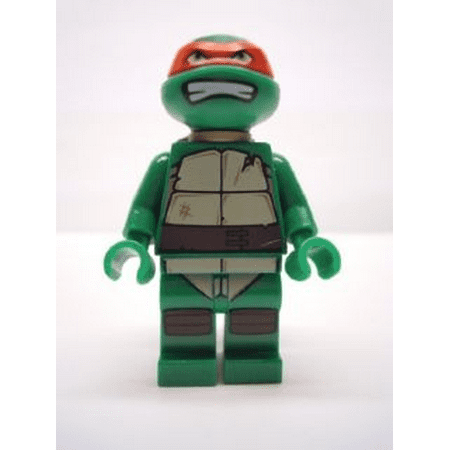 tmnt 2012 lego