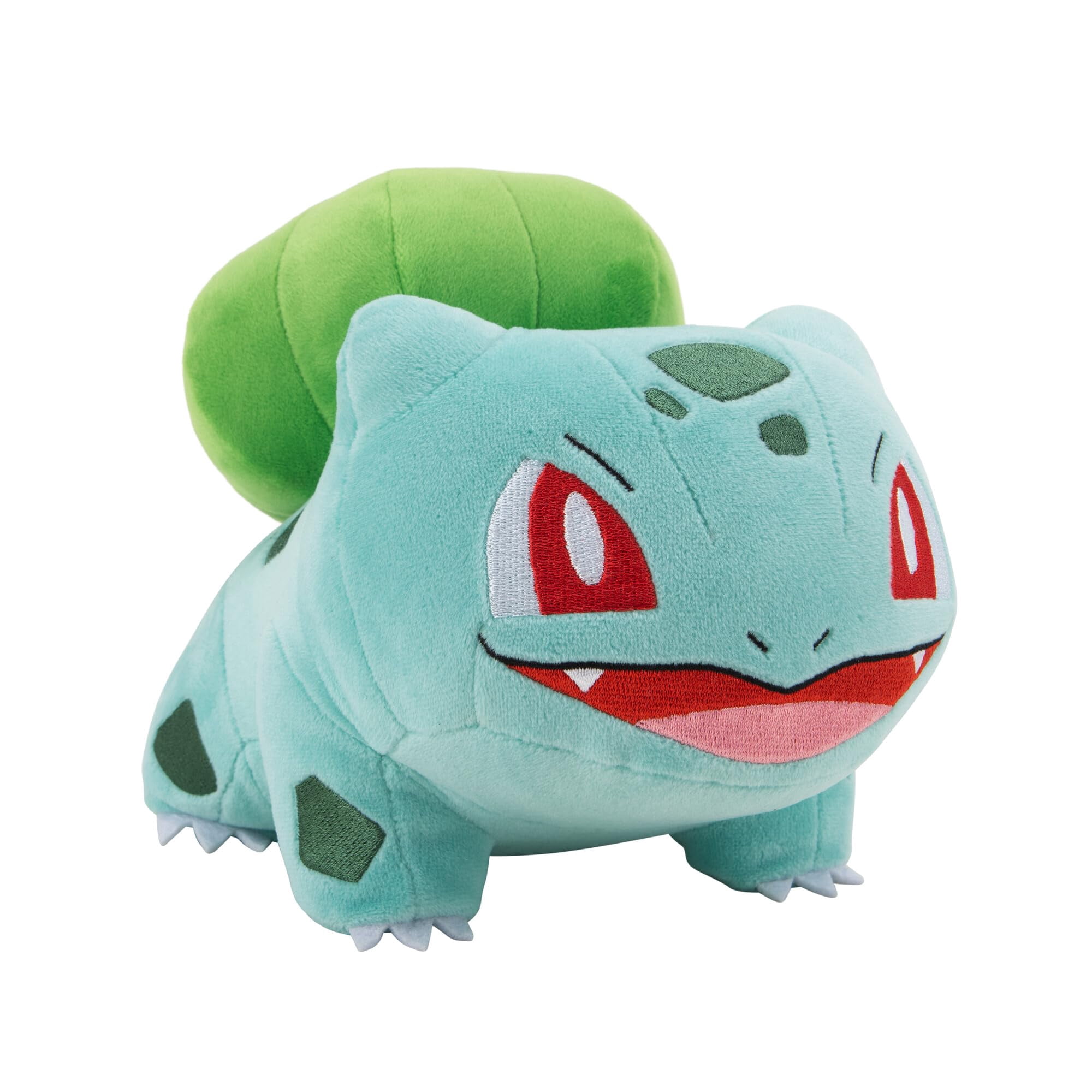 Pokemon Bulbasaur 8"Inch Plush Stuffed Toy