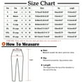 thumbnail image 6 of Qiggri Pants Mens Fashion Joggers Sports Pants - Cotton Pants Sweatpants Trousers Mens Long Pants Clearance, 6 of 7