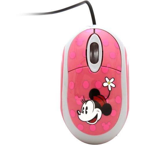 minnie mouse computer