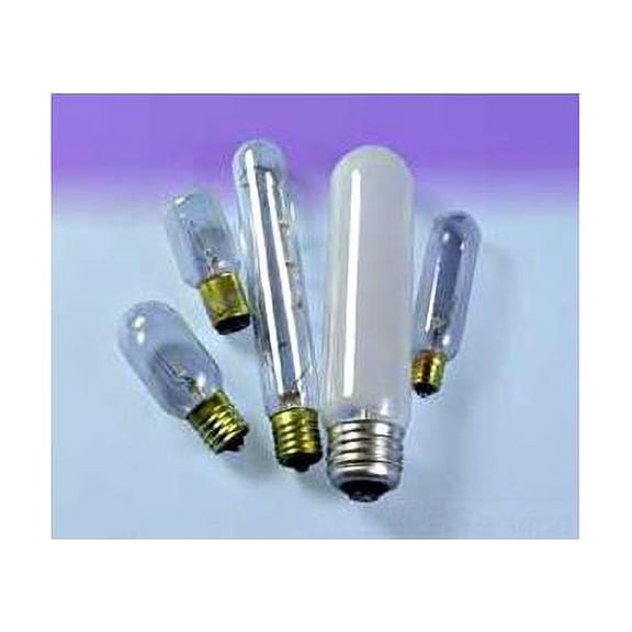 Sylvania 18200 15T7Dc/Bl-120V Dcby Lmp-Bp - Package Qty 12…