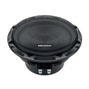 Hertz CS 200 S4 300W Peak 150W RMS 8 Cento Series Single 4-ohm Subwoofer