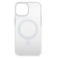 thumbnail image 1 of Onn. iPhone 15/ iPhone 14/ iPhone 13 Magsafe Compatible Hard-Shell Phone Case, 1 of 3