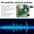 thumbnail image 4 of Kit d'Émetteur DIY, Modulation d'Amplitude de Source Moyen Émetteur 9V 530-1600KHz pour, 4 of 8
