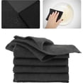 thumbnail image 3 of Magic Cloth Household Kitchen Dish Wish Towel Cleaning Absorbent Non lint Detergent Cleaning Cloth Department Store Supplies Lazy Rag, 3 of 5