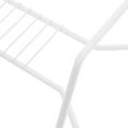 thumbnail image 3 of Luxshiny 2Ud Soporte De Para Hamster De Hierro Con Silencioso Montaje Sencillo Y, 3 of 8