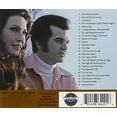 thumbnail image 2 of Conway Twitty The Definitive Collection CD, 2 of 2