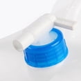 thumbnail image 2 of Collapsible Water Container Camping Water Storage Cubes Jug with Spigot Foldable 15L for Outdoor New, 2 of 5