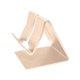 thumbnail image 1 of Injueey Soporte para teléfono Soporte de escritorio para tableta de metal Soporte universal antideslizante para para teléfono móvil Teléfono y Comunicación, 1 of 6