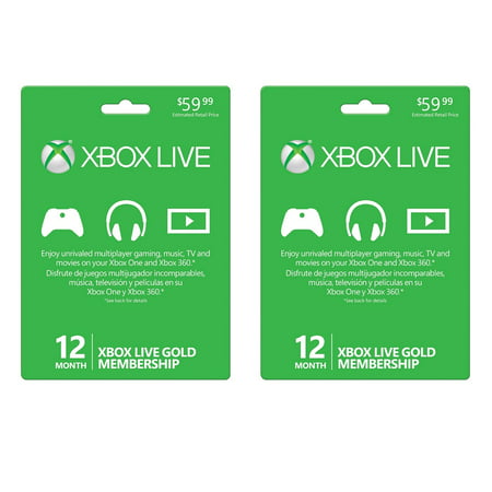 Will Xbox Live cards expire? : xboxone - reddit